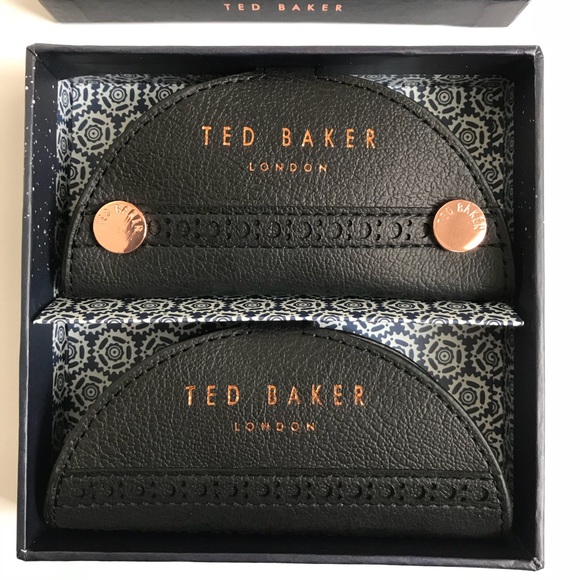Ted Baker London Accessories Ted Baker Key Holder And Cable